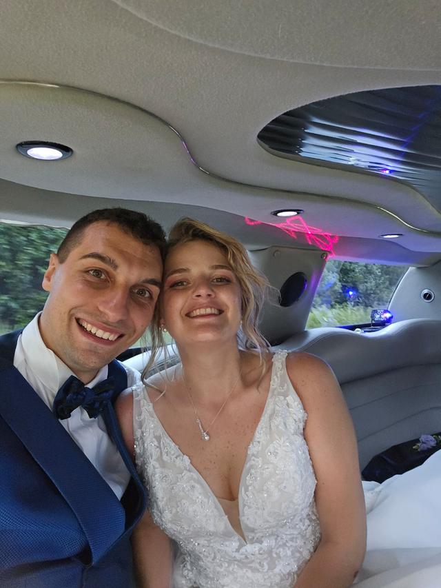 Torino Limousine Noleggio per Feste ed Eventi - 2