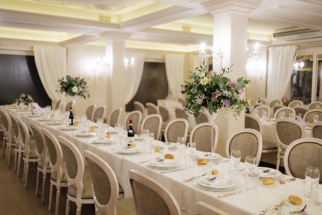 Gabriela di Stefano Weddings & Events - 3