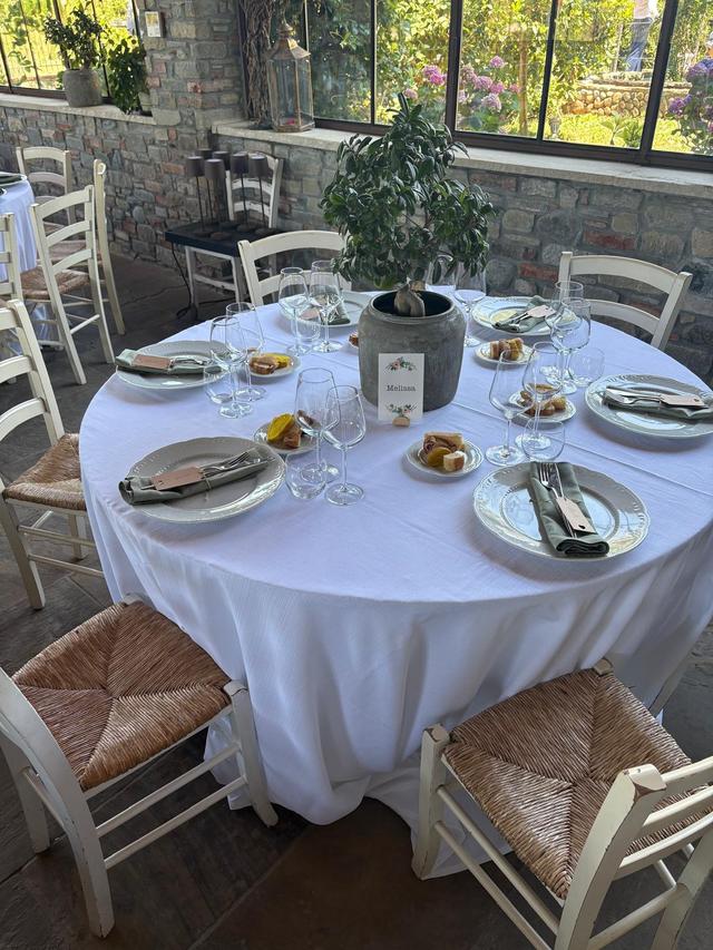 Agriturismo A modo mio - 1