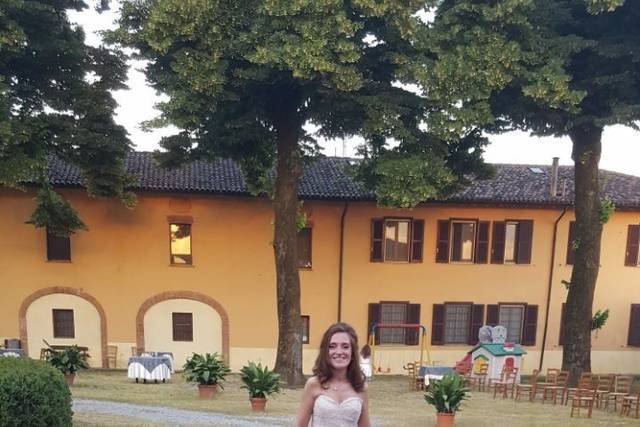 La Colombara Corte dei Semplici 2