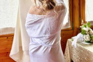 Lorena Alessi Hairstylist - 12