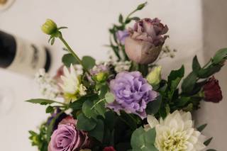 Gabriela di Stefano Weddings & Events - 7