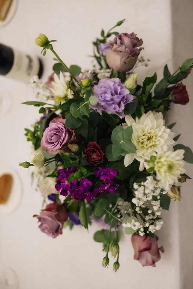 Gabriela di Stefano Weddings & Events - 2