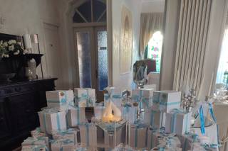 Tenuta La Reggia - 20