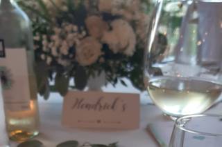 Alessia Serdino Floral Design - 28