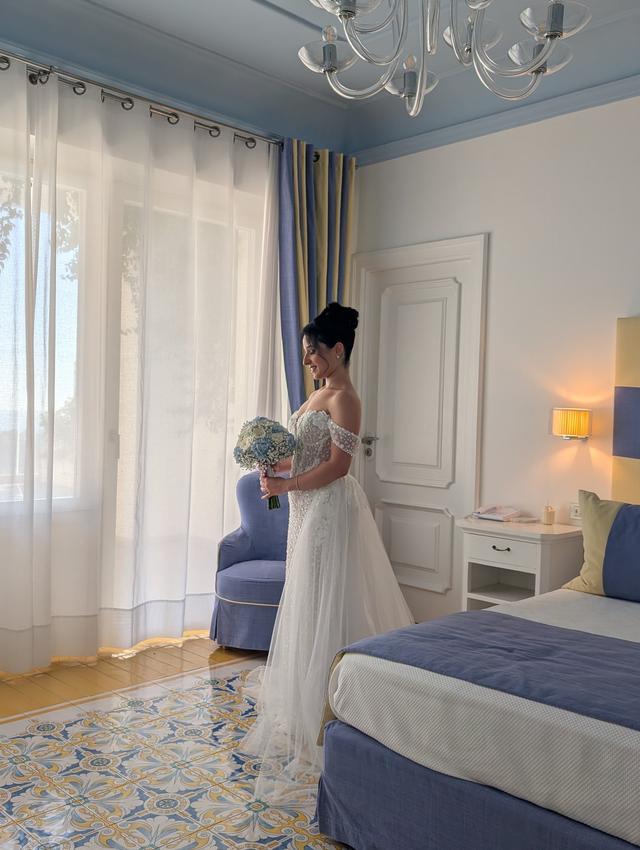 Liliana Hairstylist - 2