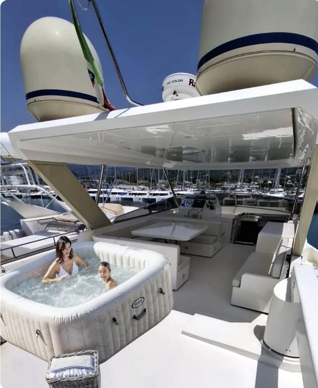 Boat Experiences - 1