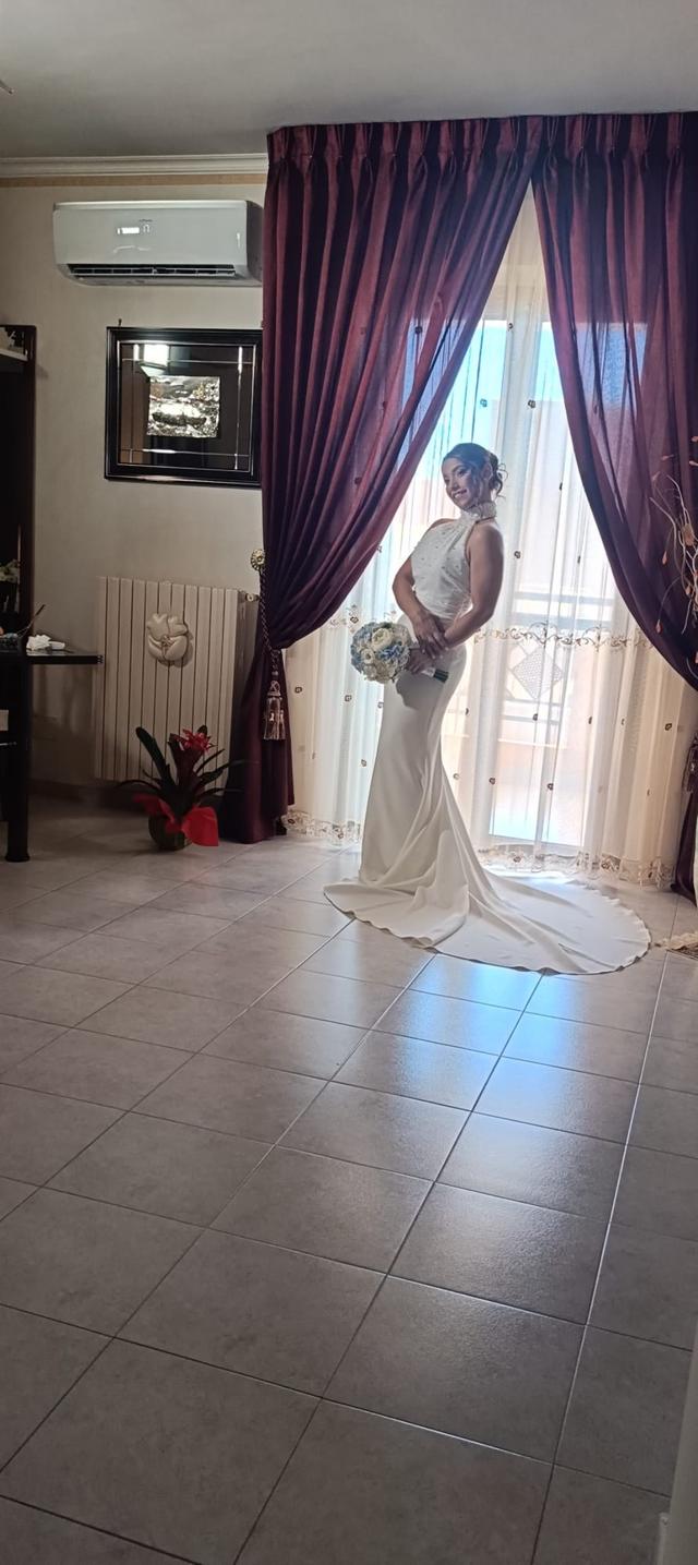Mininno Sposa Trani - 2