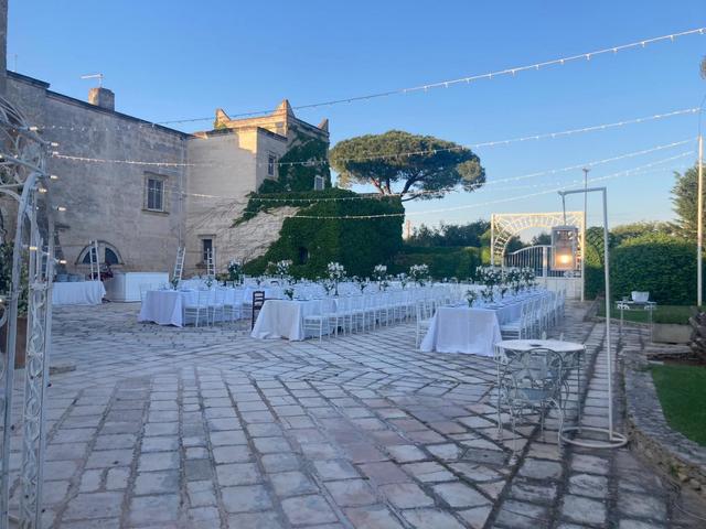 Masseria Del Sale - 4