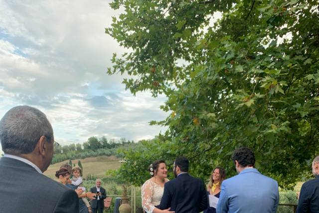 Agriturismo Bucine Basso 5