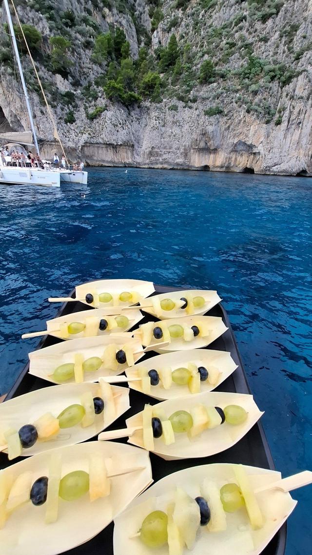 Boat Experiences - 2