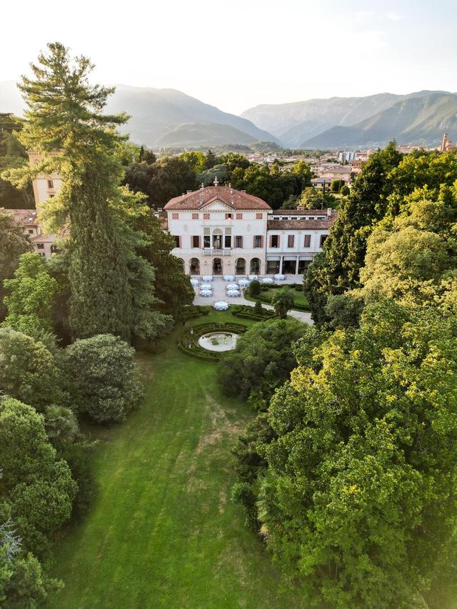 Villa Giusti del Giardino - 2