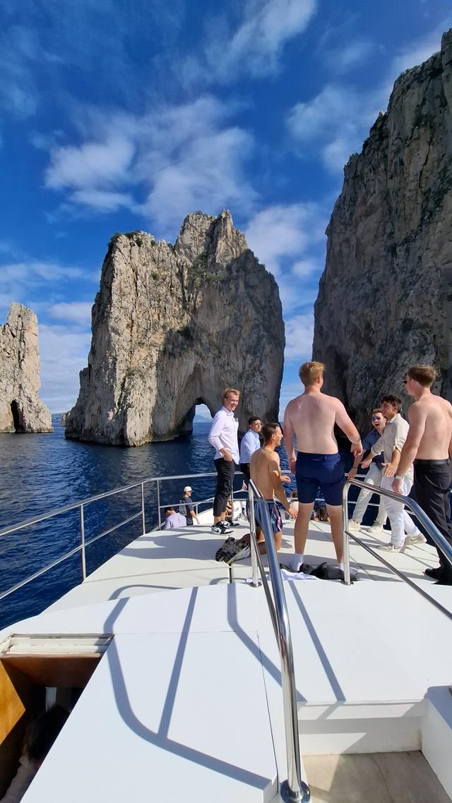 Boat Experiences - 3