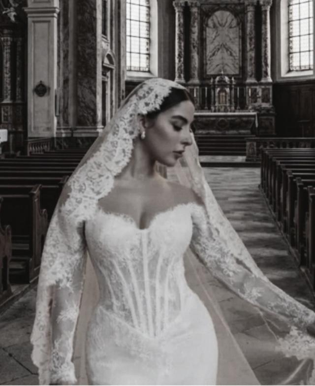 Annalú Spose Couture - 1