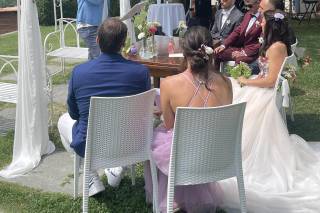Bassorilievo Live Music Band + DJ Set - 13