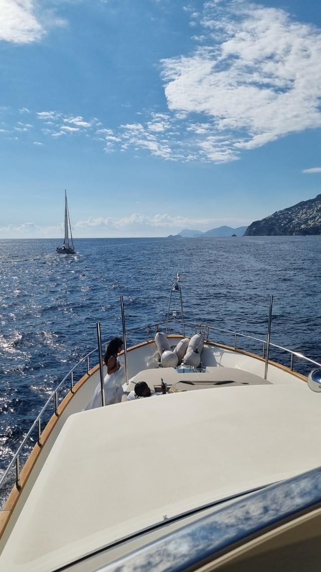 Boat Experiences - 4