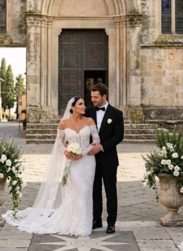 Annalú Spose Couture - 2