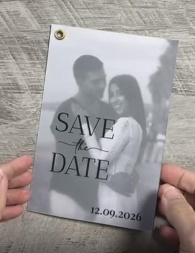 Il mio invito perfetto - 2