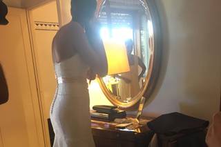 Chérie Couture - 18