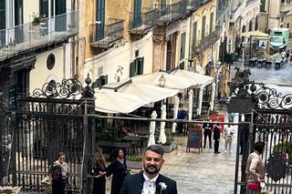 Profilo Uomo Cerimonia - 10