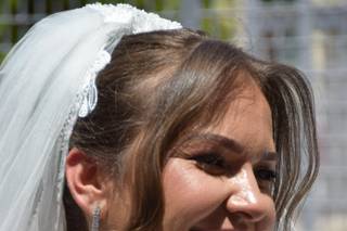 Ylenia Palluotto Make Up Artist - 6