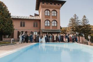 Castello Alidosi - 14