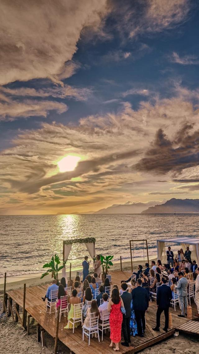 Bagni Savoia Events - 2