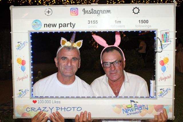 New Party Animazione - 4