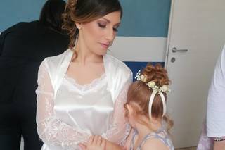 Clara Make up Artist - 6