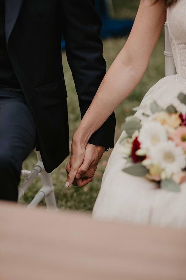 Il Celebrante – Il Cerimoniere per il tuo matrimonio - 2