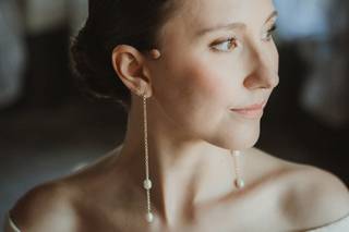 Lorenza Felletti Make-up & Hair - 8