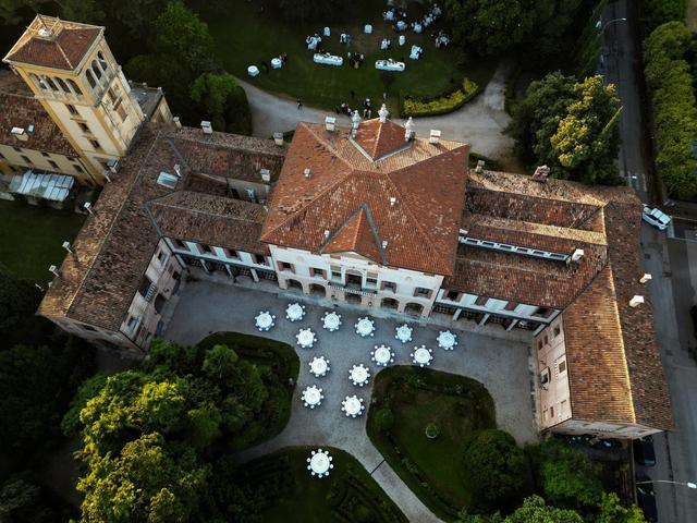 Villa Giusti del Giardino - 1
