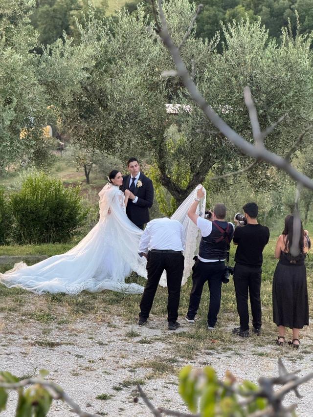 Antonello Rosati Foto - 2