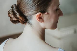 Lorenza Felletti Make-up & Hair - 9