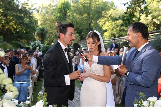 Pino L'Abbate - Celebrante - 3
