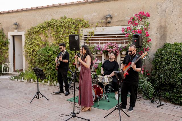 Smooth Jazz 4tet - 1