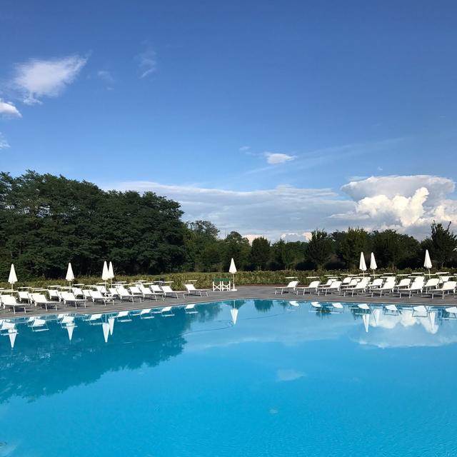 Villa Sant'Uberto Country Club - 4