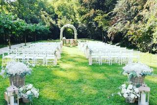 Erika Wedding - 12
