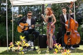 Montmartre Lounge - 9