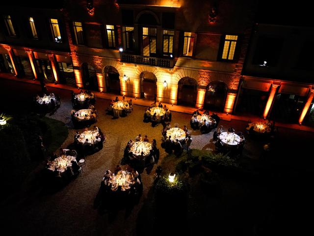 Villa Giusti del Giardino - 3