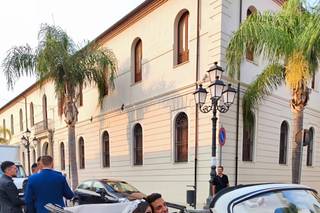 Maggiolino Cabrio di Rosario - 11