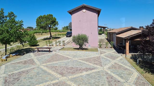 Tenuta Raffaellina - 3