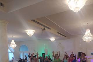 CF Wedding Events - 11