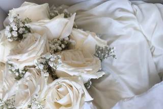 Amaranto Flower Design - 5