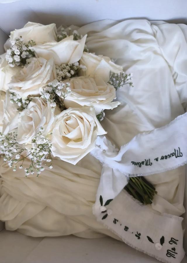 Amaranto Flower Design - 2