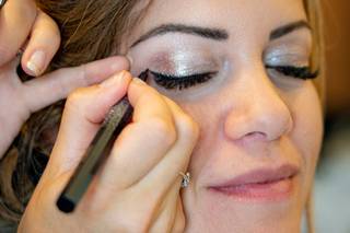 Daria Hair Stylist and Makeup Artist - 22
