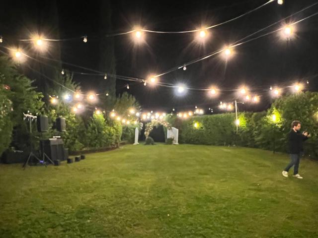 Le Scuderie dell'Antinoro - 1