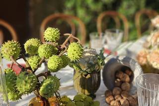 We Wedding In Tuscany - 10