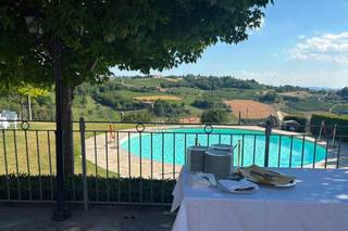Podere La Piazza - 6