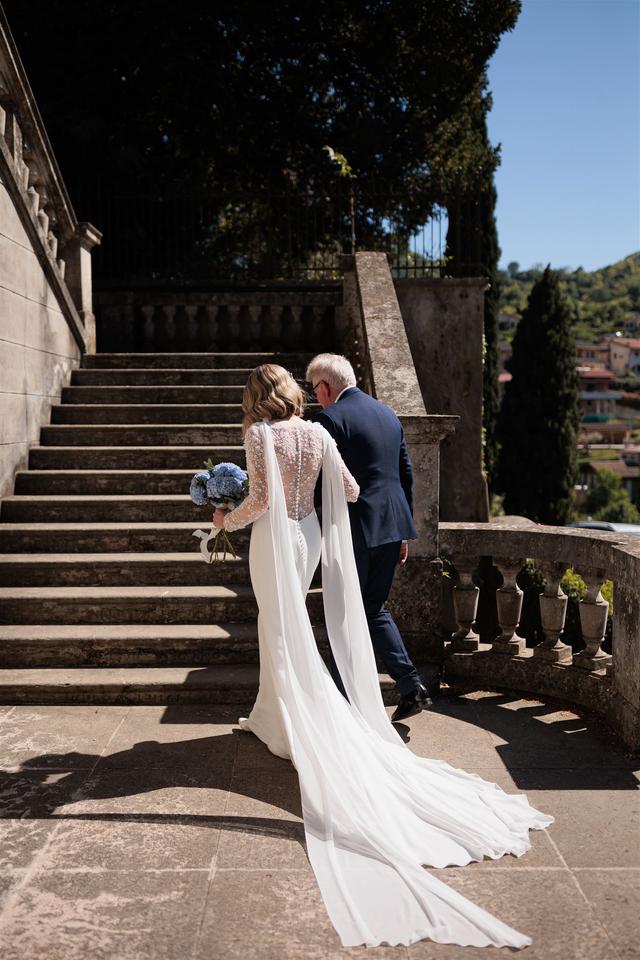 Davide Gaudenzi Wedding Photography - 2